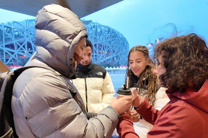 Beijing Layover Night Tour com Guia e comida de rua