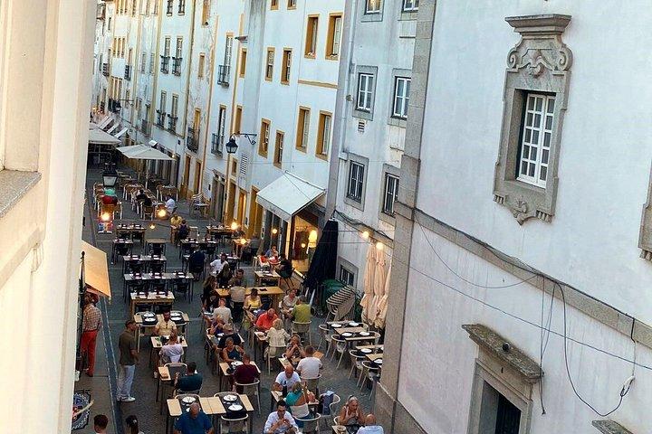 Evora au départ de Lisbonne Visite Privée avec tous ses points forts