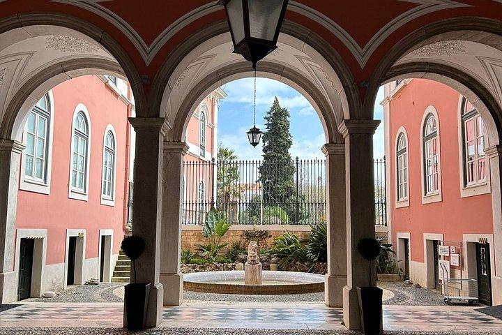 Evora au départ de Lisbonne Visite Privée avec tous ses points forts