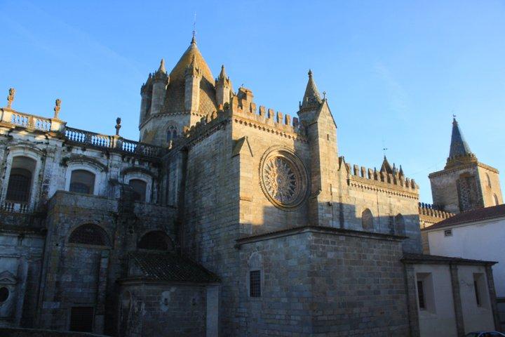 Evora from Lisbon Private Tour with All its Highlights