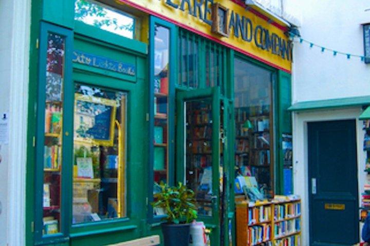 Hemingway Paris Lost Generation Autoguidée Audio Walking Tour