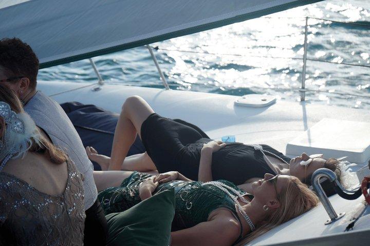 Private Sunset Dinner Cruise Belize – Chef & Luxury Experience