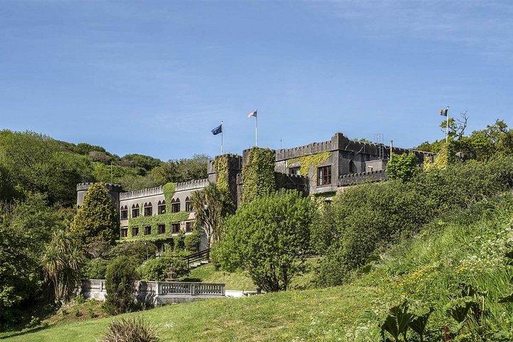 2026 Exclusive Emerald Pullman Private Rail Tour from Dublin