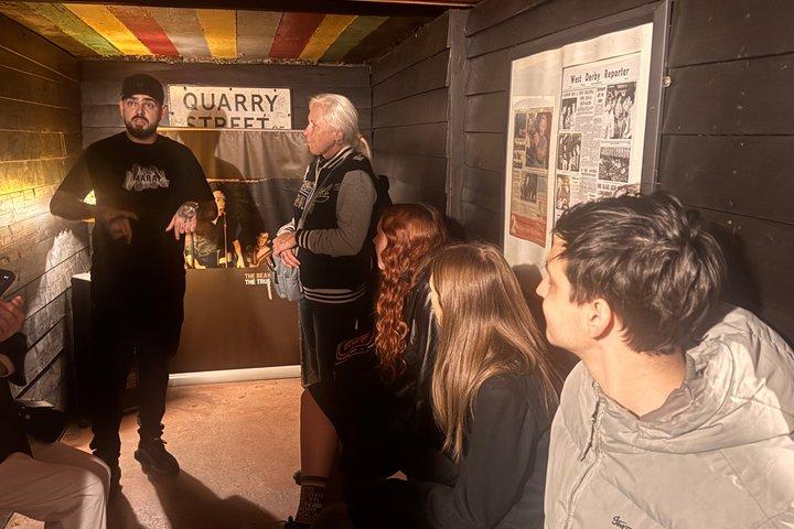 Private Beatles Tour mit exklusivem Casbah Club Besuch – Liverpool