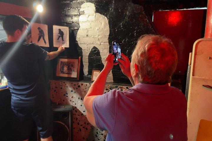 キャスバ・クラブ限定訪問付きプライベート・ビートルズ・ツアー–リバプール