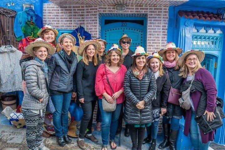 Essaouira Day Trip from Marrakech: UNESCO Medina, Coast & Argan