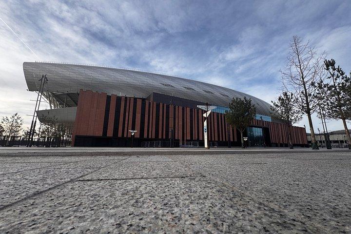 リバプール市内プライベートツアー-ウォーターフロント、文化&眺め