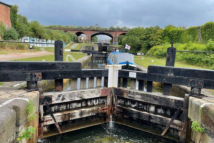 リバプール市内プライベートツアー-ウォーターフロント、文化&眺め