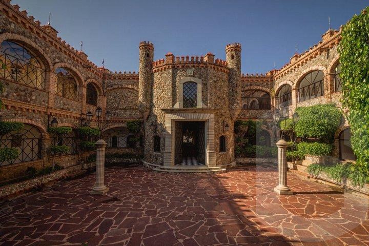 Tour en ATV por las minas de Guanajuato