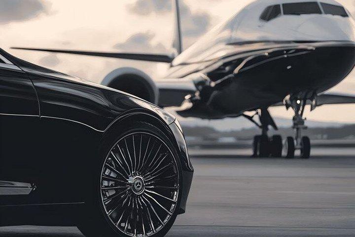 Private Marrakech Airport Transfer with Hotel Pickup