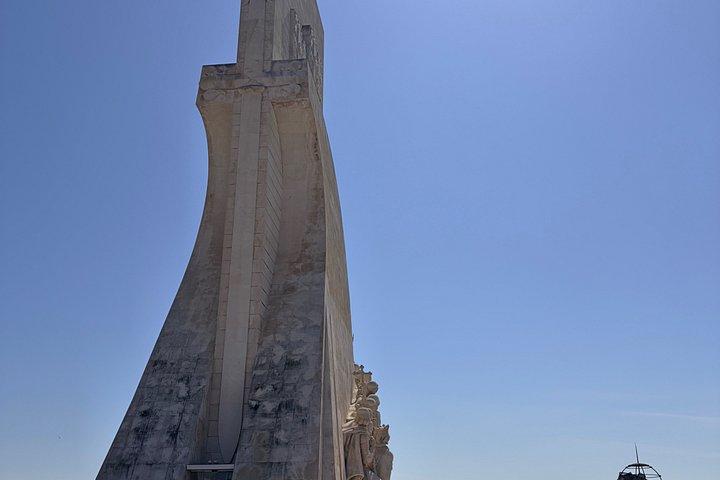 Belém svelata: i segreti dell'età d'oro di Lisbona