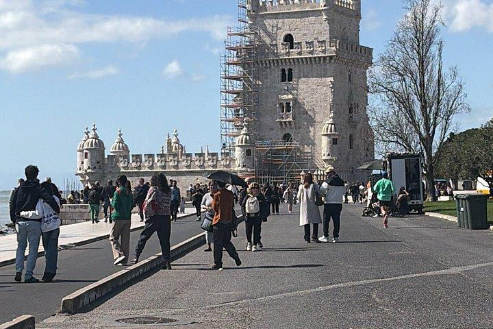 ベレンが明らかに: リスボン黄金時代の秘密