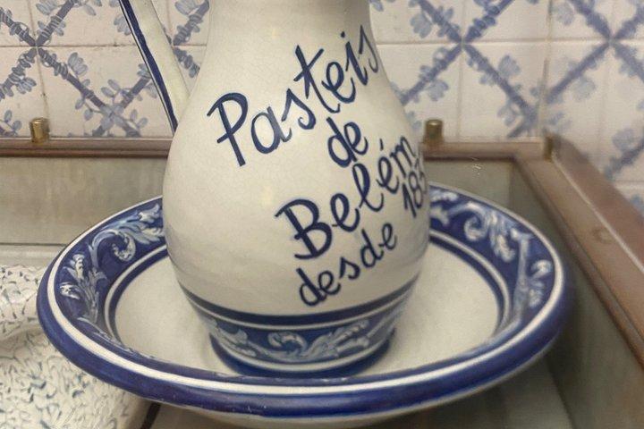 ベレンが明らかに: リスボン黄金時代の秘密