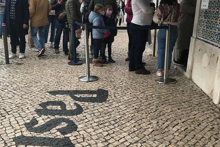 ベレンが明らかに: リスボン黄金時代の秘密