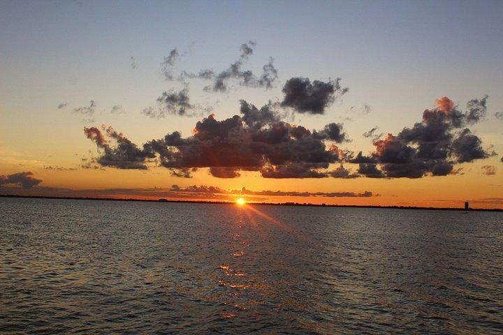 Romantic Lobster Dinner at Cancun (Sunset or Night) (2x1)