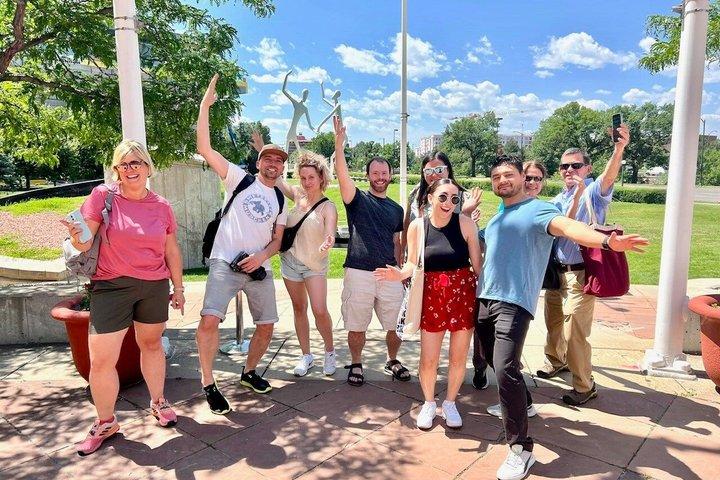Tour de historia retorcida Denver : True Crime, Scandal, Sinister Tales