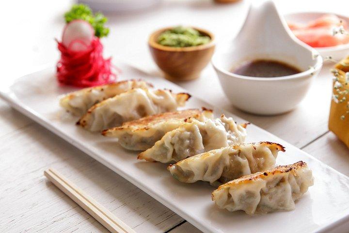 Cours de cuisine de nouilles asiatiques à Baltimore