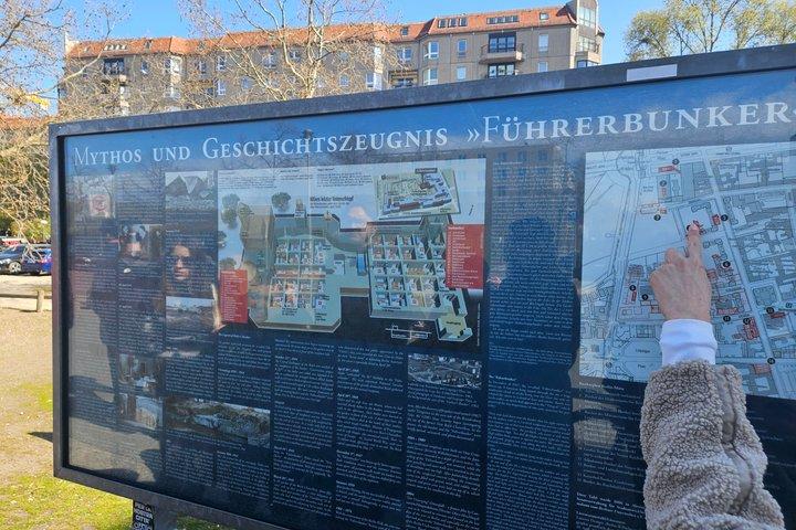 Tour Privado: Hitler e o Terceiro Reich