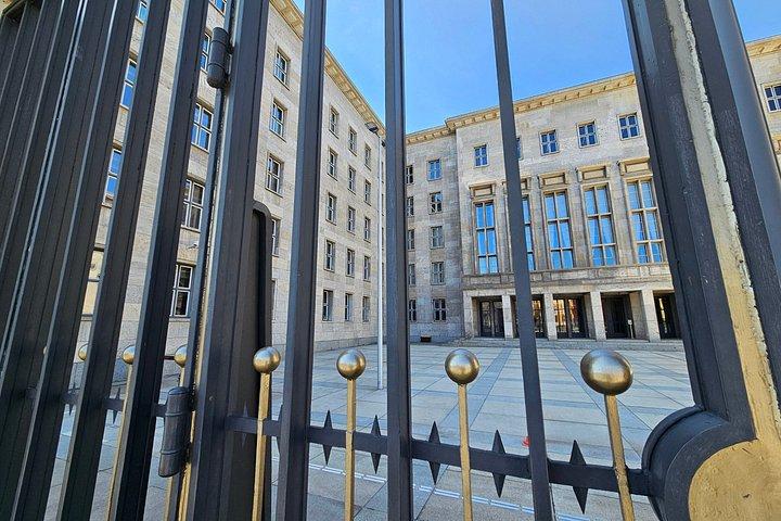 Private Tour : Hitler und das Dritte Reich