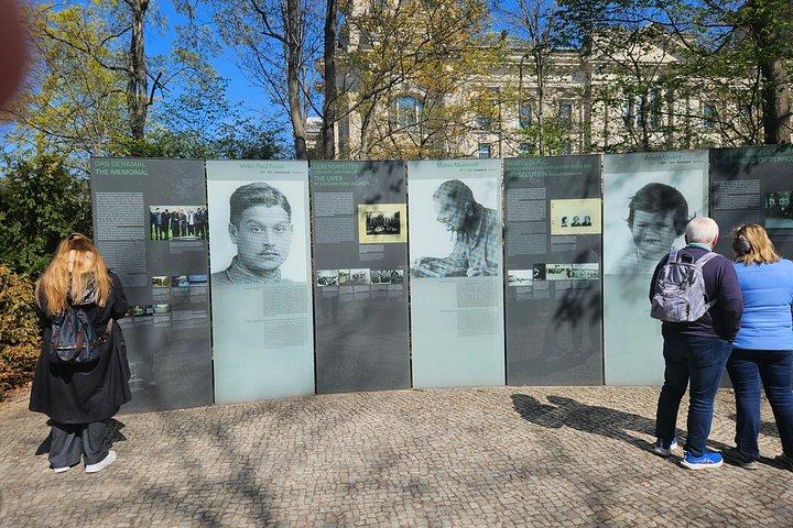 Private Tour : Hitler und das Dritte Reich