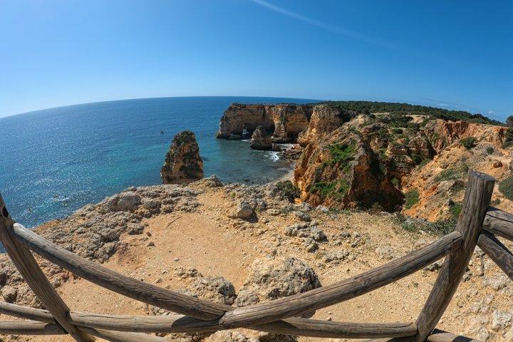 Tour in e-bike Le sette meraviglie della costa dell'Algarve