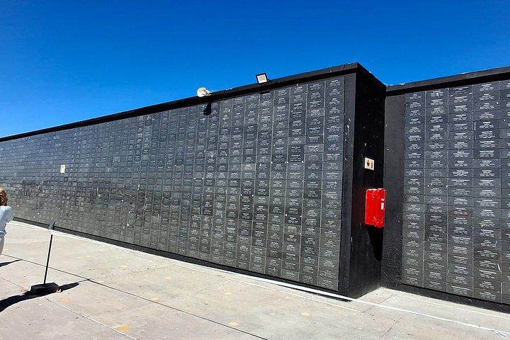 Robben Island Pre-Booked Ferry Ticket & Ex prisoner Guided