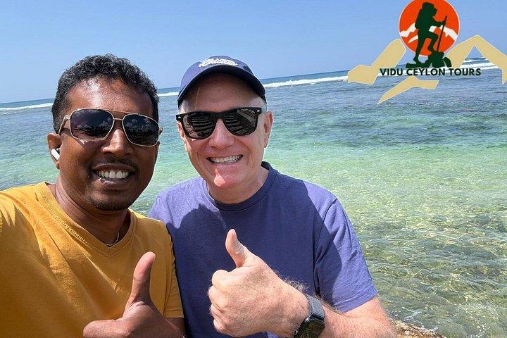 コロンボからゴールへの日帰り旅行 その見どころを巡る