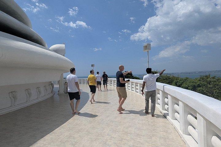 コロンボからゴールへの日帰り旅行 その見どころを巡る
