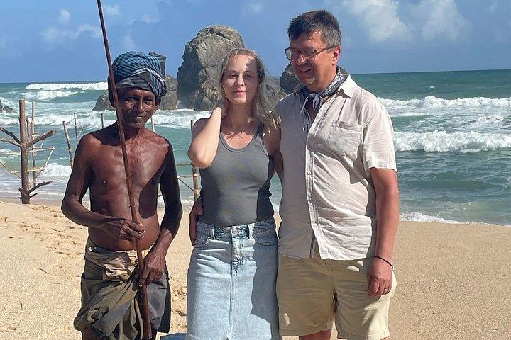 コロンボからゴールへの日帰り旅行 その見どころを巡る