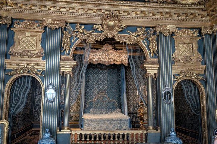 Castelos Reais do Lago Malaren em Gripsholm e Drottningholm Tour
