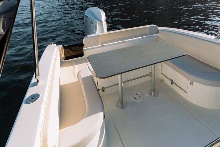Private Boat Tour on Lake Como: Prosecco and Villas