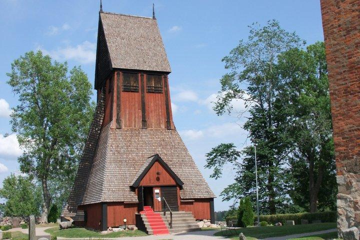 Auf den Spuren der Wikinger Uppsala und Sigtuna Abenteuer