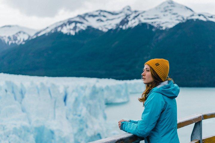 Private Tour of Perito Moreno Glacier from El Calafate