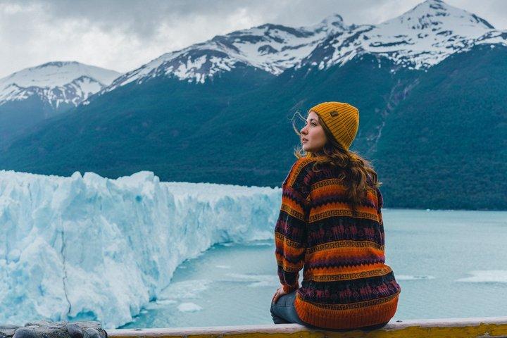 Private Tour of Perito Moreno Glacier from El Calafate