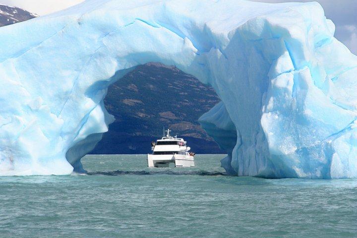 Private Tour of Perito Moreno Glacier from El Calafate