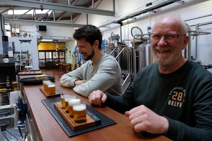 Leuven Beer Discovery Walk : Sip, Stroll & Discover
