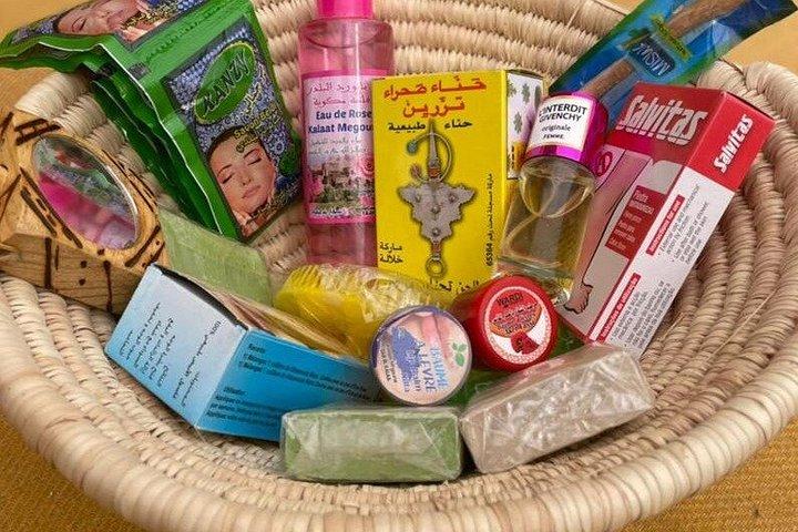 Marrakech: Moroccan Hammam & Massage with Hotel Transfer