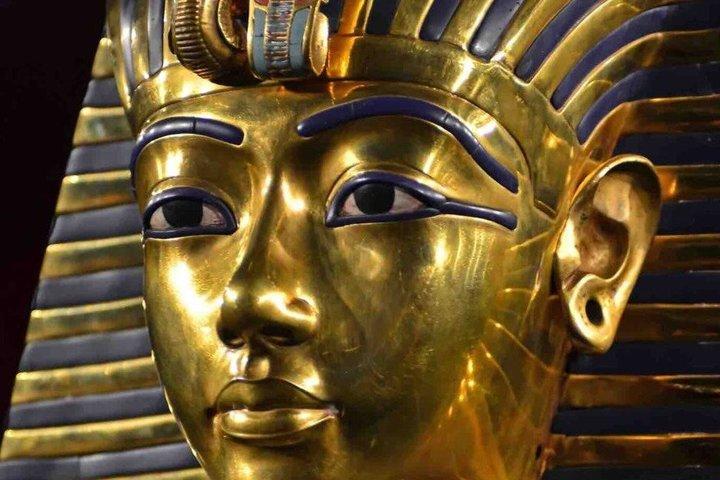 フルガダ・プライベートルクソールツアー｜王家の谷＆カルナック神殿