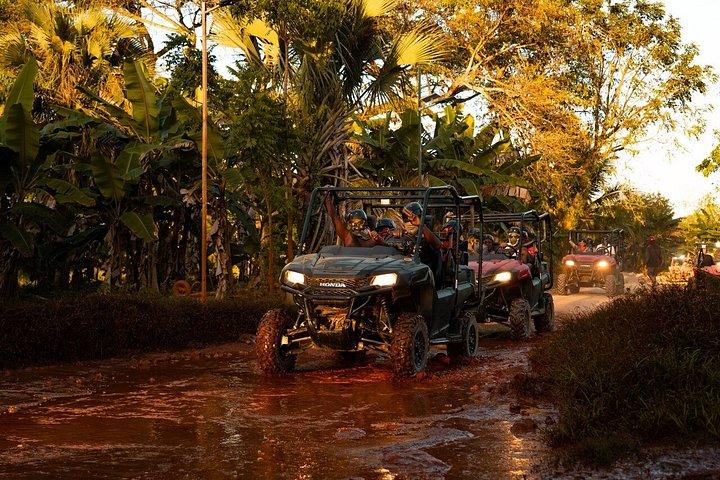 Adventure Boogies Drive