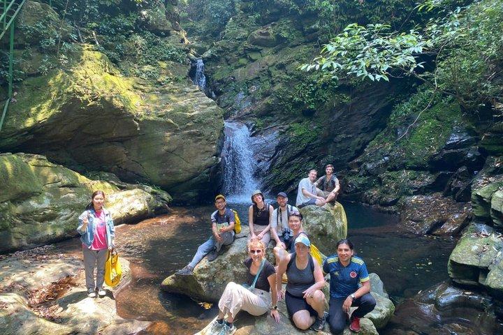 Bach Ma National Park 1 Day Private Tour from Da Nang and Hoi An