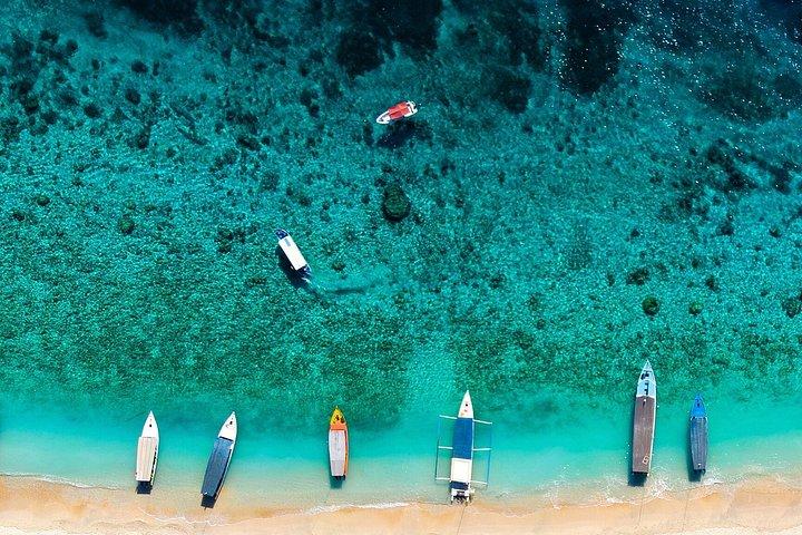 Bali Multi Day Avventura per due
