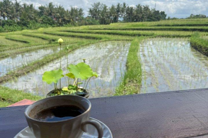 Bali Multi Day Avventura per due