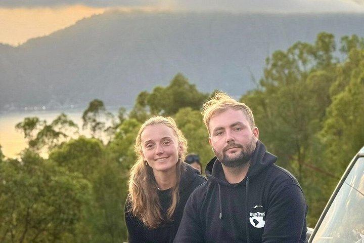 Bali Multi Day Avventura per due