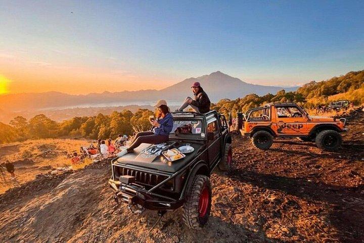 Ubud Private Customized Tour with Local Driver
