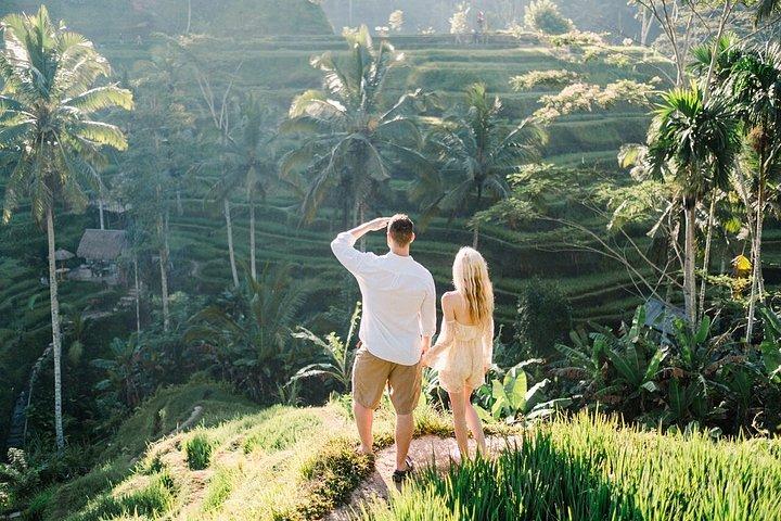 Ubud Private Customized Tour with Local Driver