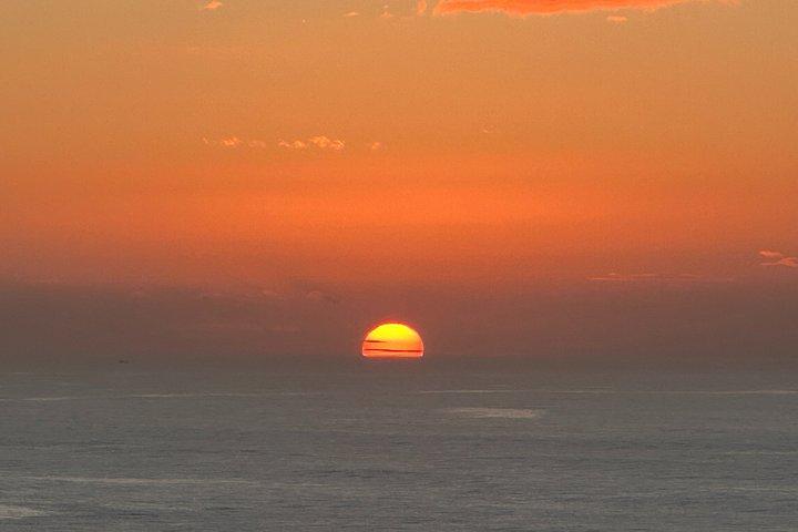 Sandboarding and Sunset on the Dunes with Wayva Surf