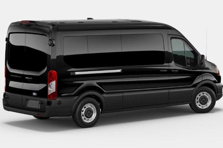 Barcelona Cruise havn til lufthavn/by privat Transfer