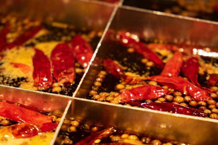 Chongqing privérondleiding met gids