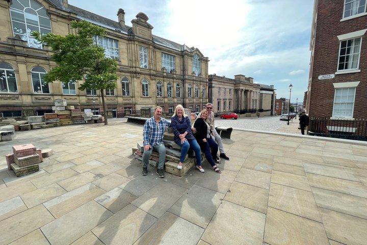 Private Beatles Tour mit exklusivem Casbah Club Besuch – Liverpool