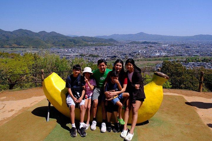 あなただけの京都を巡る – パーソナライズされたプライベートウォーキングツアー